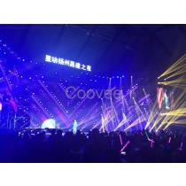 广州舞台搭建厂商公司2018年最新批发商报价指南