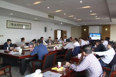 走进杭州之江开关 探寻舞台搭建背后的坚韧与匠心